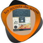 Paquet Attamine au Gingembre, Citron et Miel