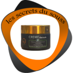 Crème Antitache naturelle