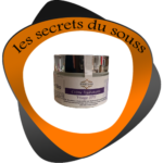 كريم ترطيب طبيعي للوجه بعامل حماية من أشعة الشمس SPF: حماية وترطيب يومي