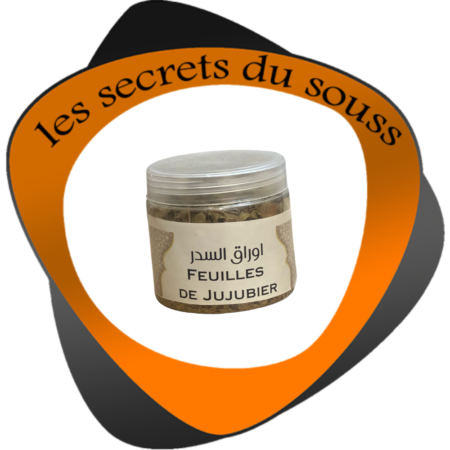 Poudre De Jujubier 150g