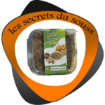 Figue séchée au Thym 200g