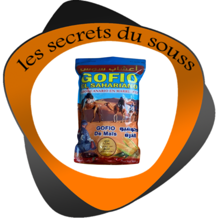 Gofia De Mais