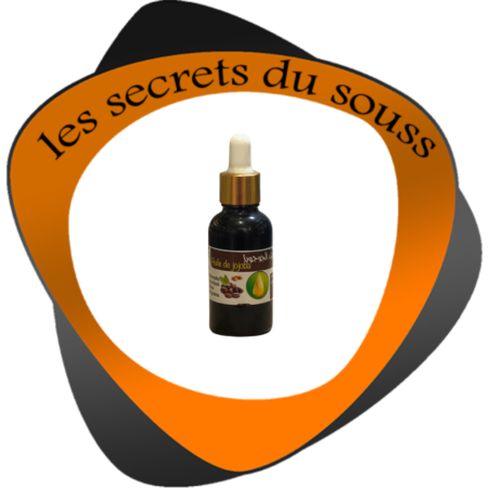 Huile De Jojoba 30ml