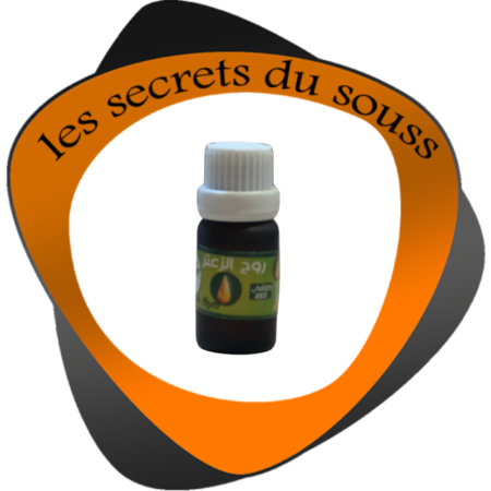 Huile Essentielle De Giroflier