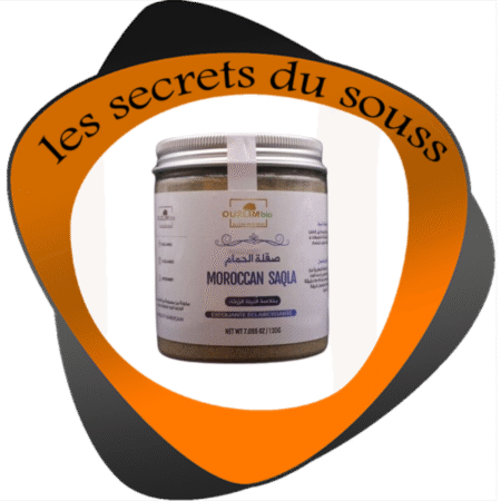 Tabrima Royale Aux Herbes