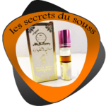 Musk Attahara 6ml