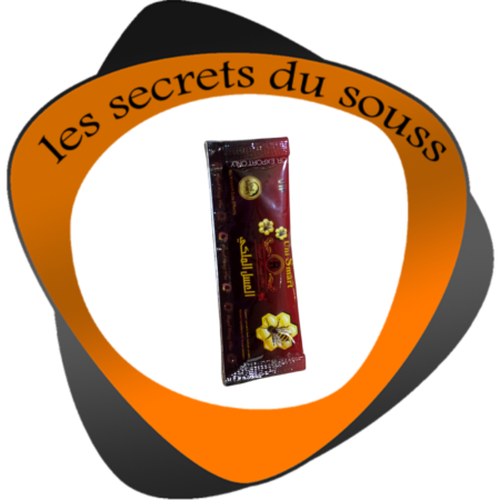 Miel Royal Malaisien Original Plus 1 Sachet : Pureté et Qualité Supérieure