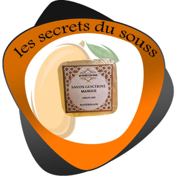 صابون الجليسرين الطبيعي والعسل: مرطب ولطيف للبشرة