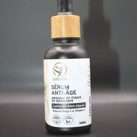 Sérum Anti-Age
