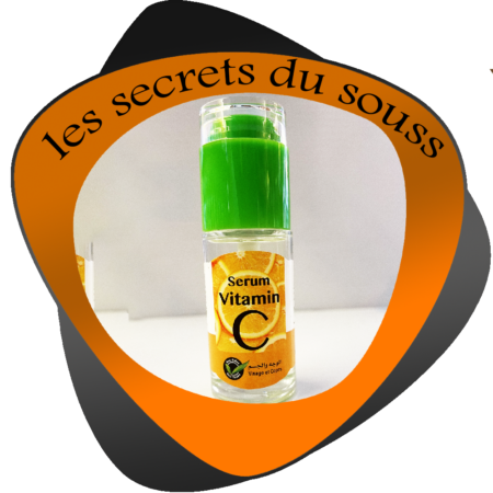 Serum de vitamine C