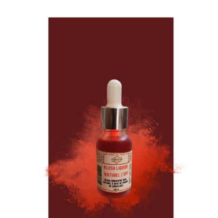 بلاش مورد الخدود طبىعى : إشراقة وجمال لكل يوم |