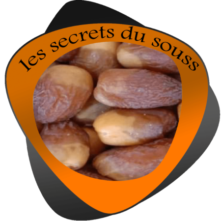 Boufgouss dattes