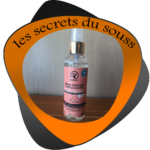 Spray corps et cheveux oud