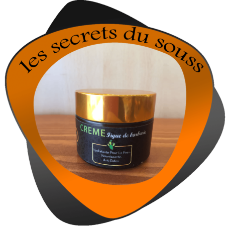 Crème De Jour Anti-Age 200ml