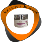 مزيل العرق فلوري كريم فلوري الطبيعي: انتعاش وعناية عضوية طوال اليوم