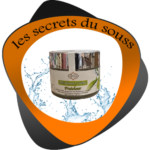 Déodorant Crème Naturelle Fraîcheur - Fraîcheur Naturelle sans Parabènes