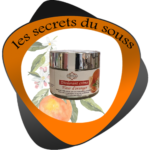 مزيل العرق كريم زهر البرتقال الطبيعي المزيل للعرق بالكريمات الطبيعية: نضارة وعناية عضوية