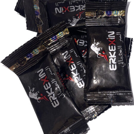 erkexin sachet