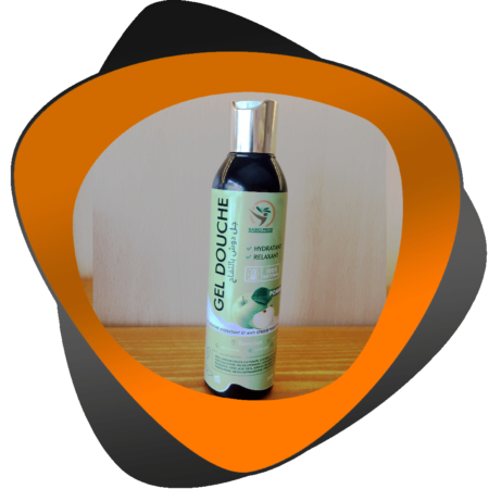Apple Shower gel