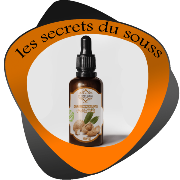 Sweet almond oil