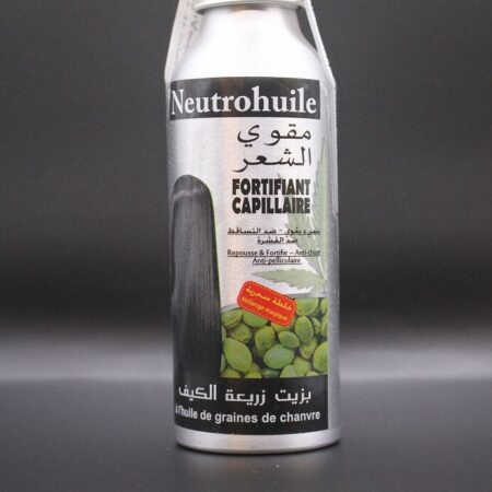 Fortifiant capillaire