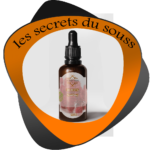 Huile D'olive Cosmétique 60ml