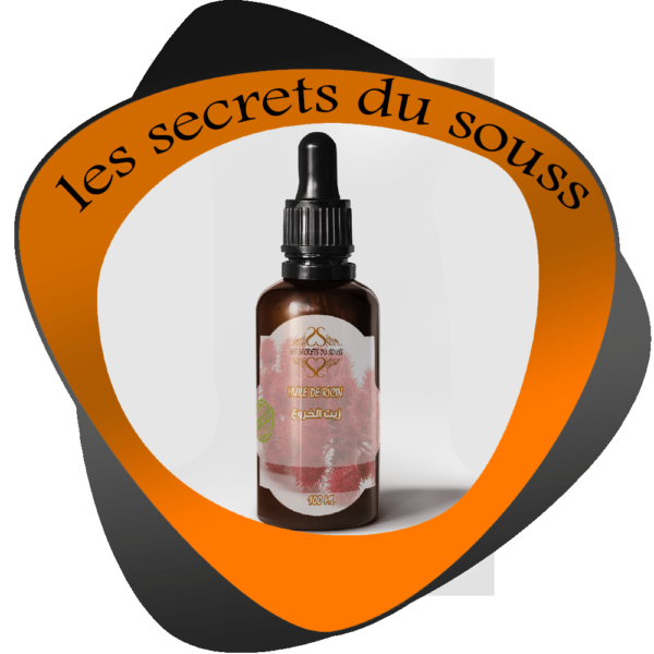 Huile D'olive Cosmétique 60ml