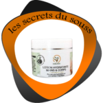 Lotion Hydratante Mains Et Corps