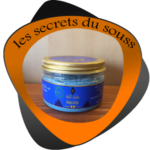 Neila Sahraoui face/body mask (Amentag)