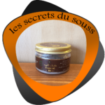 Coffee face/body mask (Amentag)