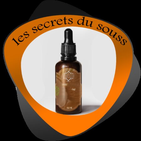 huile de jojoba