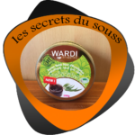 Savon Beldi wardi Qelaa