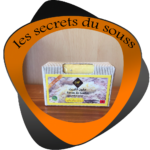 Sulfur Soap (Amentag)