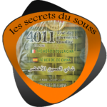 4011 Tea Green 500gr